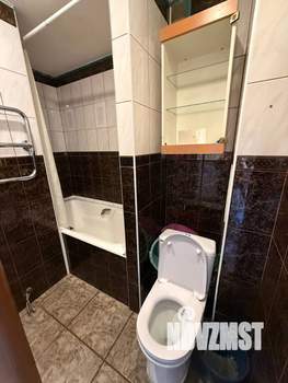 1-к квартира, на длительный срок, 36м2, 5/9 этаж