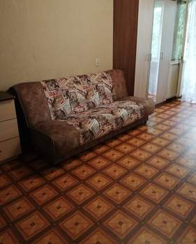 1-к квартира, на длительный срок, 31м2, 3/5 этаж