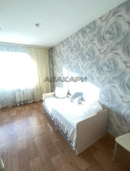1-к квартира, на длительный срок, 40м2, 8/15 этаж