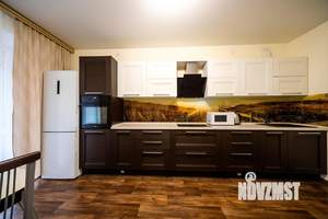 2-к квартира, посуточно, 74м2, 3/8 этаж