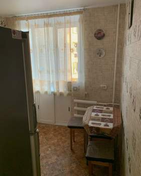 3-к квартира, на длительный срок, 55м2, 5/5 этаж