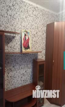 Студия квартира, на длительный срок, 18м2, 5/5 этаж