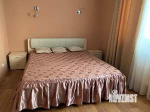 2-к квартира, посуточно, 50м2, 3/10 этаж