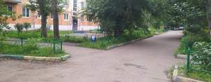 1-к квартира, на длительный срок, 31м2, 2/5 этаж