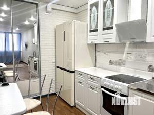 2-к квартира, на длительный срок, 58м2, 13/25 этаж