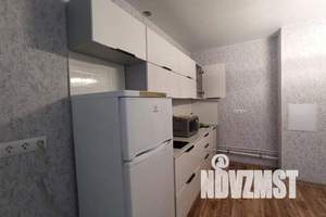 3-к квартира, посуточно, 62м2, 11/17 этаж