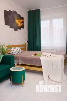 2-к квартира, посуточно, 70м2, 4/7 этаж