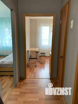 1-к квартира, на длительный срок, 35м2, 10/18 этаж