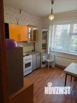 2-к квартира, на длительный срок, 54м2, 2/10 этаж