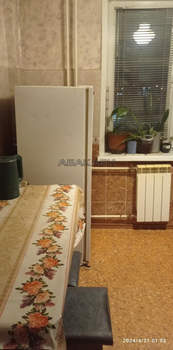 2-к квартира, на длительный срок, 48м2, 4/5 этаж