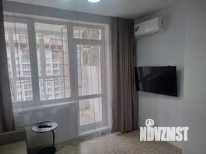 2-к квартира, посуточно, 35м2, 13/19 этаж