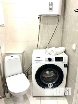 2-к квартира, посуточно, 35м2, 1/1 этаж