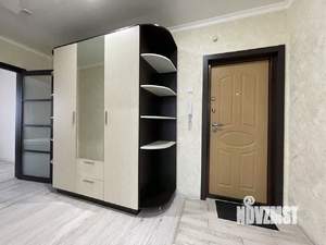 2-к квартира, посуточно, 56м2, 10/10 этаж