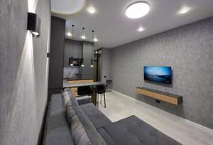 1-к квартира, на длительный срок, 30м2, 11/23 этаж