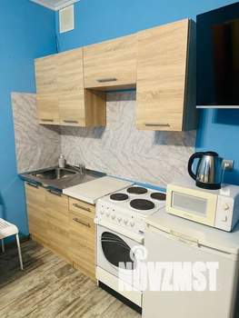 1-к квартира, посуточно, 25м2, 9/22 этаж