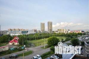 1-к квартира, посуточно, 37м2, 5/10 этаж