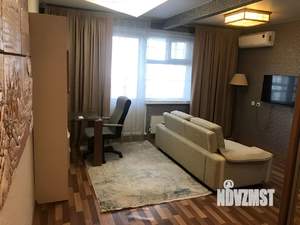 1-к квартира, на длительный срок, 36м2, 9/18 этаж