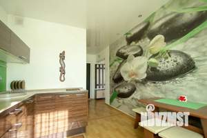 1-к квартира, посуточно, 42м2, 7/10 этаж