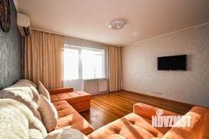 2-к квартира, на длительный срок, 63м2, 10/10 этаж