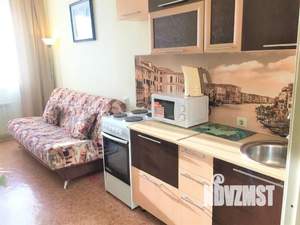 1-к квартира, посуточно, 51м2, 12/20 этаж