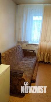 Студия квартира, на длительный срок, 14м2, 4/5 этаж