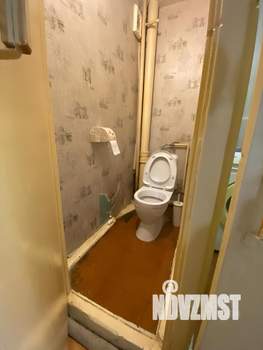 1-к квартира, на длительный срок, 33м2, 2/9 этаж