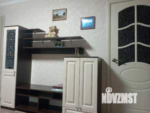 2-к квартира, посуточно, 45м2, 2/5 этаж