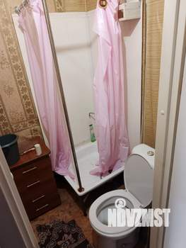 Студия квартира, на длительный срок, 12м2, 1/5 этаж