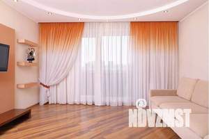 2-к квартира, посуточно, 55м2, 3/6 этаж