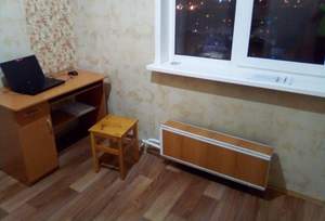 1-к квартира, на длительный срок, 29м2, 10/10 этаж