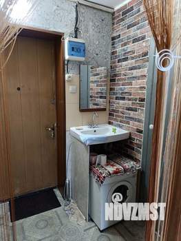 Студия квартира, на длительный срок, 18м2, 2/5 этаж