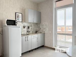 2-к квартира, посуточно, 46м2, 17/17 этаж