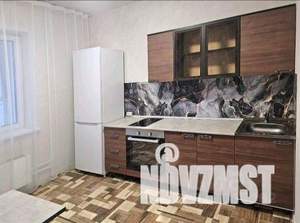 1-к квартира, на длительный срок, 42м2, 20/27 этаж