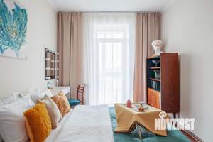 2-к квартира, посуточно, 70м2, 1/1 этаж