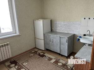 1-к квартира, на длительный срок, 37м2, 5/26 этаж