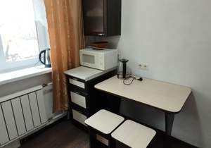 2-к квартира, на длительный срок, 40м2, 2/5 этаж