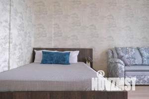 1-к квартира, посуточно, 33м2, 6/17 этаж