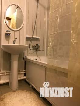 2-к квартира, посуточно, 57м2, 3/16 этаж