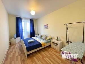 2-к квартира, посуточно, 45м2, 1/1 этаж