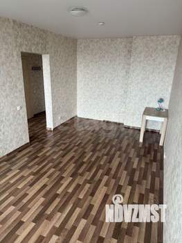 1-к квартира, на длительный срок, 36м2, 16/24 этаж