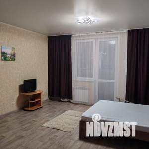 1-к квартира, на длительный срок, 33м2, 6/19 этаж