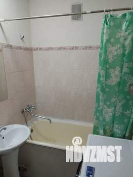 2-к квартира, посуточно, 45м2, 4/5 этаж