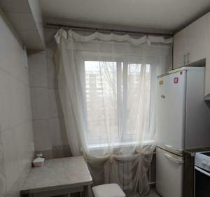 2-к квартира, на длительный срок, 46м2, 2/5 этаж