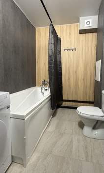 2-к квартира, на длительный срок, 50м2, 2/17 этаж