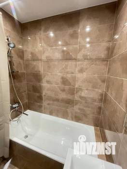 1-к квартира, на длительный срок, 43м2, 6/9 этаж