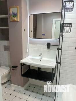 2-к квартира, на длительный срок, 55м2, 15/17 этаж