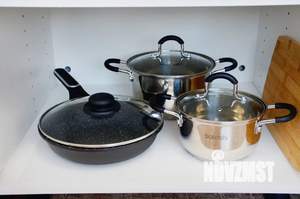 1-к квартира, посуточно, 39м2, 10/16 этаж