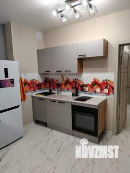 2-к квартира, на длительный срок, 50м2, 4/25 этаж