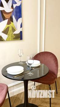 Студия квартира, на длительный срок, 30м2, 12/26 этаж