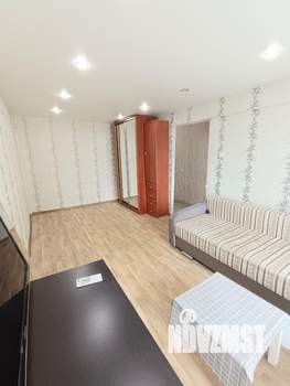 1-к квартира, на длительный срок, 32м2, 2/5 этаж